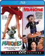 Munchies/Munchie [Blu-ray]