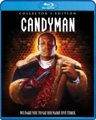 Title: Candyman [Blu-ray]