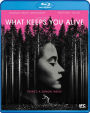 What Keeps You Alive [Blu-ray]