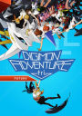 Digimon Adventure Tri. 6: Future