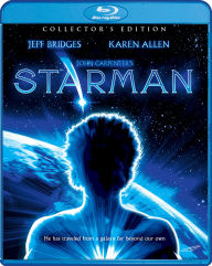 Title: Starman [Blu-ray]