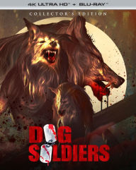 Title: Dog Soldiers [4K Ultra HD Blu-ray/Blu-ray]