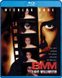 8MM [Blu-ray]