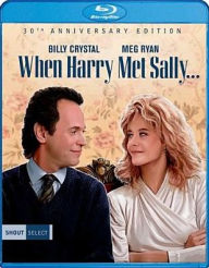 Title: When Harry Met Sally