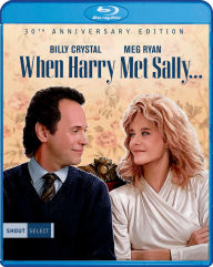 Title: When Harry Met Sally [Blu-ray]