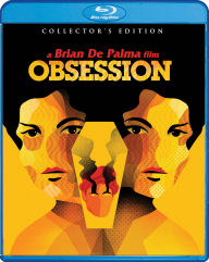 Title: Obsession [Blu-ray]