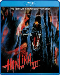 Title: Howling III [Blu-ray]