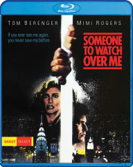 Title: Someone to Watch Over Me [Blu-ray]