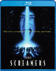 Title: Screamers [Blu-ray]