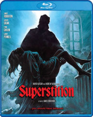 Title: Superstition [Blu-ray]