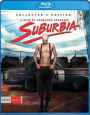 Suburbia [Blu-ray]