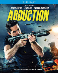 Title: Abduction [Blu-ray]