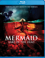 Title: The Mermaid: Lake of the Dead [Blu-ray]