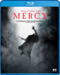 Title: Welcome to Mercy [Blu-ray]