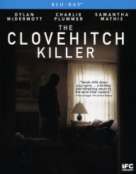 Title: The Clovehitch Killer [Blu-ray]