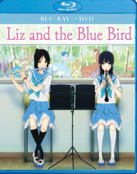 Title: Liz and the Blue Bird [Blu-ray]