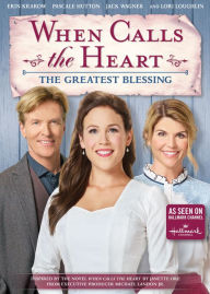 Title: When Calls the Heart: The Greatest Blessing