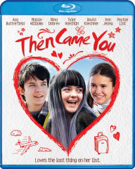 Title: Then Came You [Blu-ray]