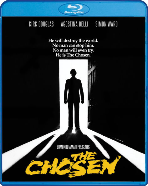 The Chosen [Blu-ray]