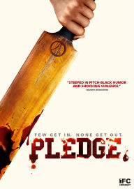 Title: Pledge