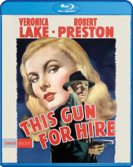 Title: This Gun for Hire [Blu-ray]