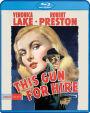 This Gun for Hire [Blu-ray]