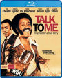 Talk to Me [Blu-ray]