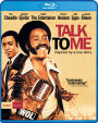 Talk to Me [Blu-ray]