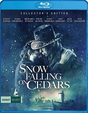 Snow Falling on Cedars [Collector's Edition] [Blu-ray]