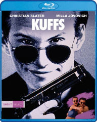 Title: Kuffs [Blu-ray]