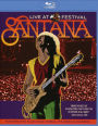 Santana: Live at the US Festival [Blu-ray]