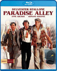 Title: Paradise Alley [Blu-ray]