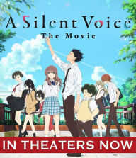 Title: A Silent Voice