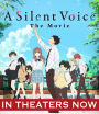 A Silent Voice