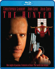 Title: The Hunted [Blu-ray]
