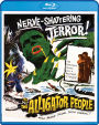 The Alligator People [Blu-ray]