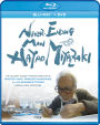 Never-Ending Man: Hayao Miyazaki [Blu-ray]