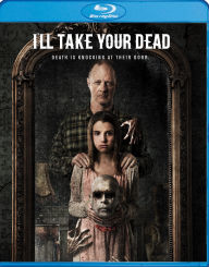 Title: I'll Take Your Dead [Blu-ray]