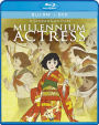 Millennium Actress [Blu-ray/DVD]