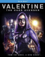 Valentine: The Dark Avenger [Blu-ray]