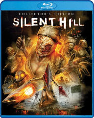 Title: Silent Hill [Blu-ray]
