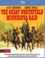 Title: The Great Northfield, Minnesota Raid [Blu-ray]