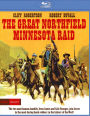 The Great Northfield, Minnesota Raid [Blu-ray]