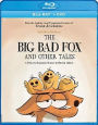Big Bad Fox & Other Tales