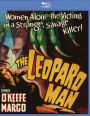 The Leopard Man [Blu-ray]