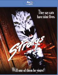 Title: Strays [Blu-ray]