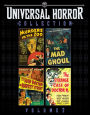 Universal Horror Collection: Volume 2 [Blu-ray]