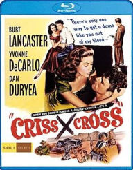 Title: Criss Cross