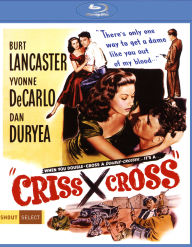 Title: Criss Cross [Blu-ray]