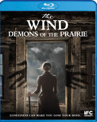 Title: The Wind [Blu-ray]